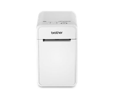 TD-2020A热敏电脑标签打印机