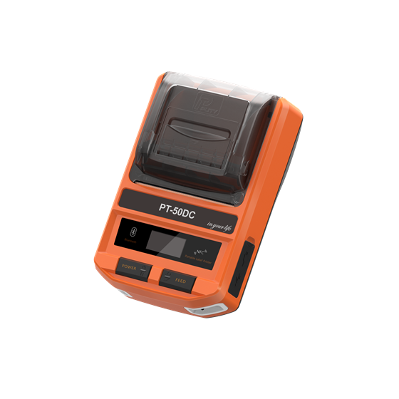 普贴热敏便携式打印机