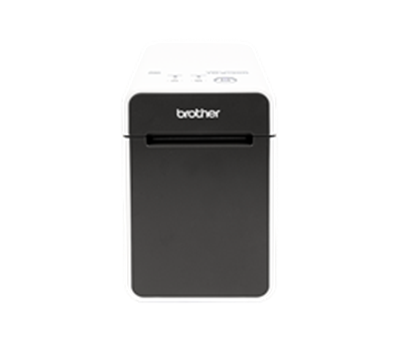 TD-2135N热敏网络电脑标签打印机