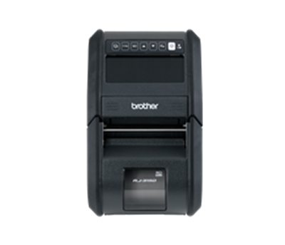 RJ-3150移动打印机