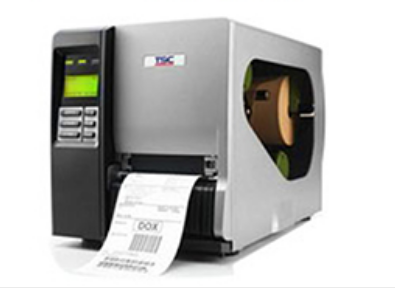 TSC TTP-268M条码打印机工业型