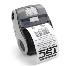 TSC-30B便携式条码打印机,标签打印机