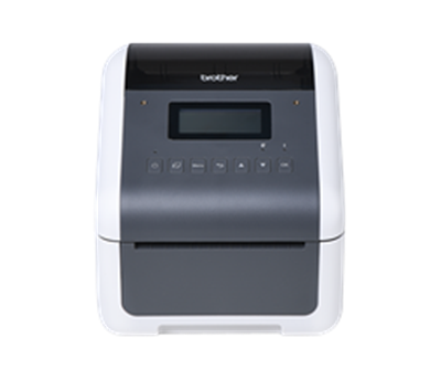 TD-4550DNWB热敏电脑标签打印机