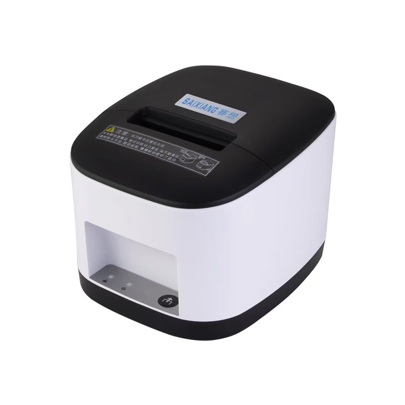 SX-K58B（58票据打印机）