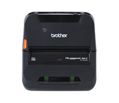 RJ-4250WB热敏移动打印机