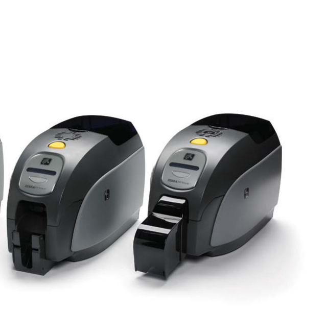 斑马ZXP3C-NP证卡打印机