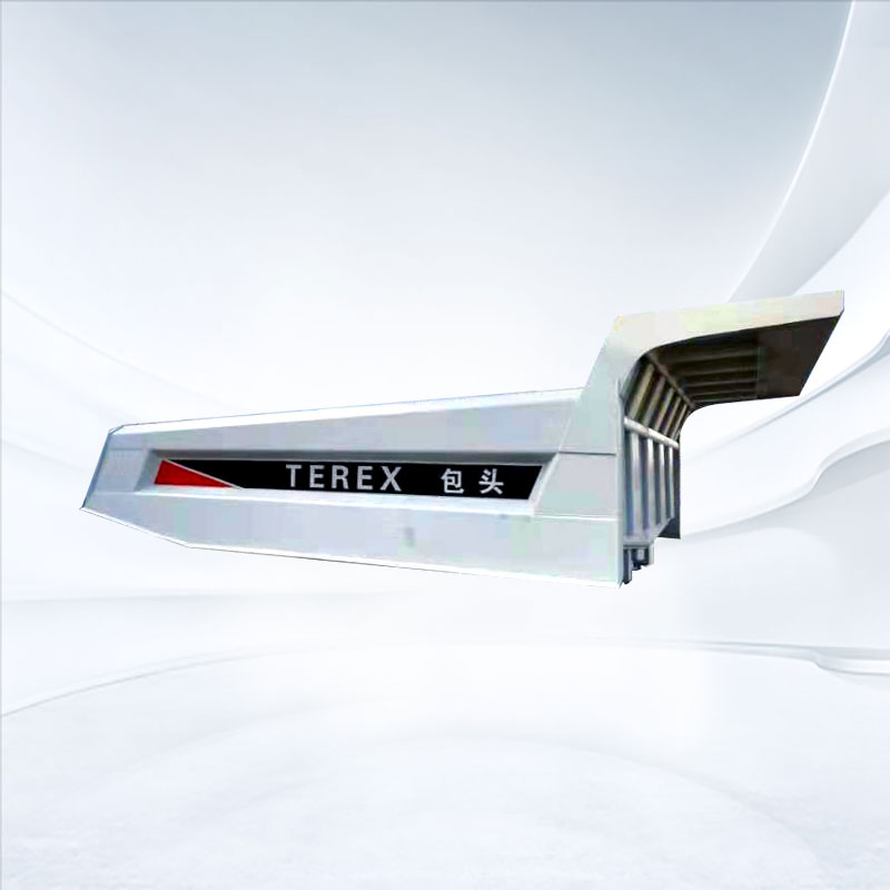 TR100A车箱总成 20044746