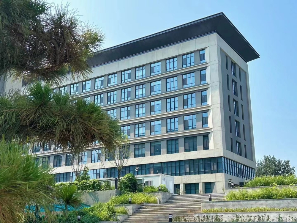 教学楼