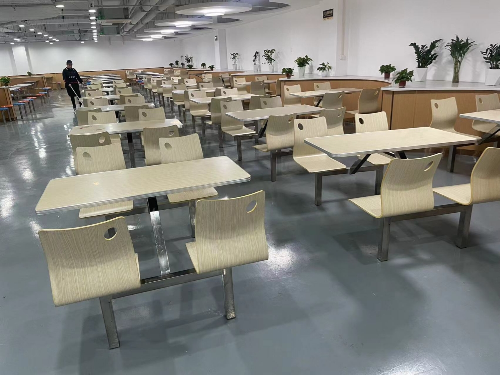 餐厅