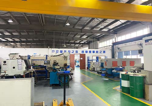 <span>生產車間</span>