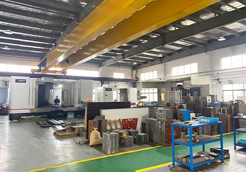 <span><span>生產車間</span></span>