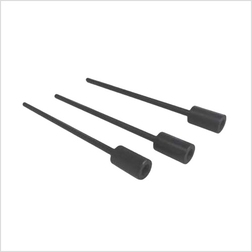 壓鑄模小孔型芯