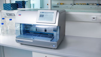 从各种动物血液和组织、细胞、植物组织，微生物中提取总DNA