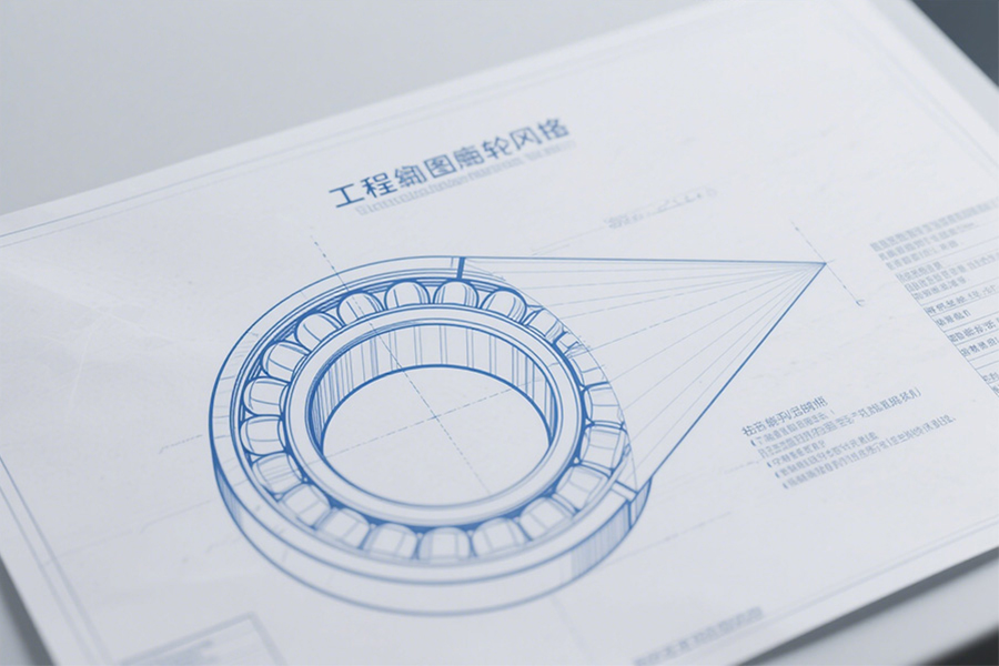 轴承的材质以及它所起到什么作用？