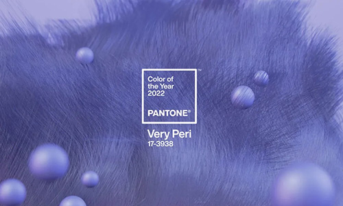Color of the Year 2022