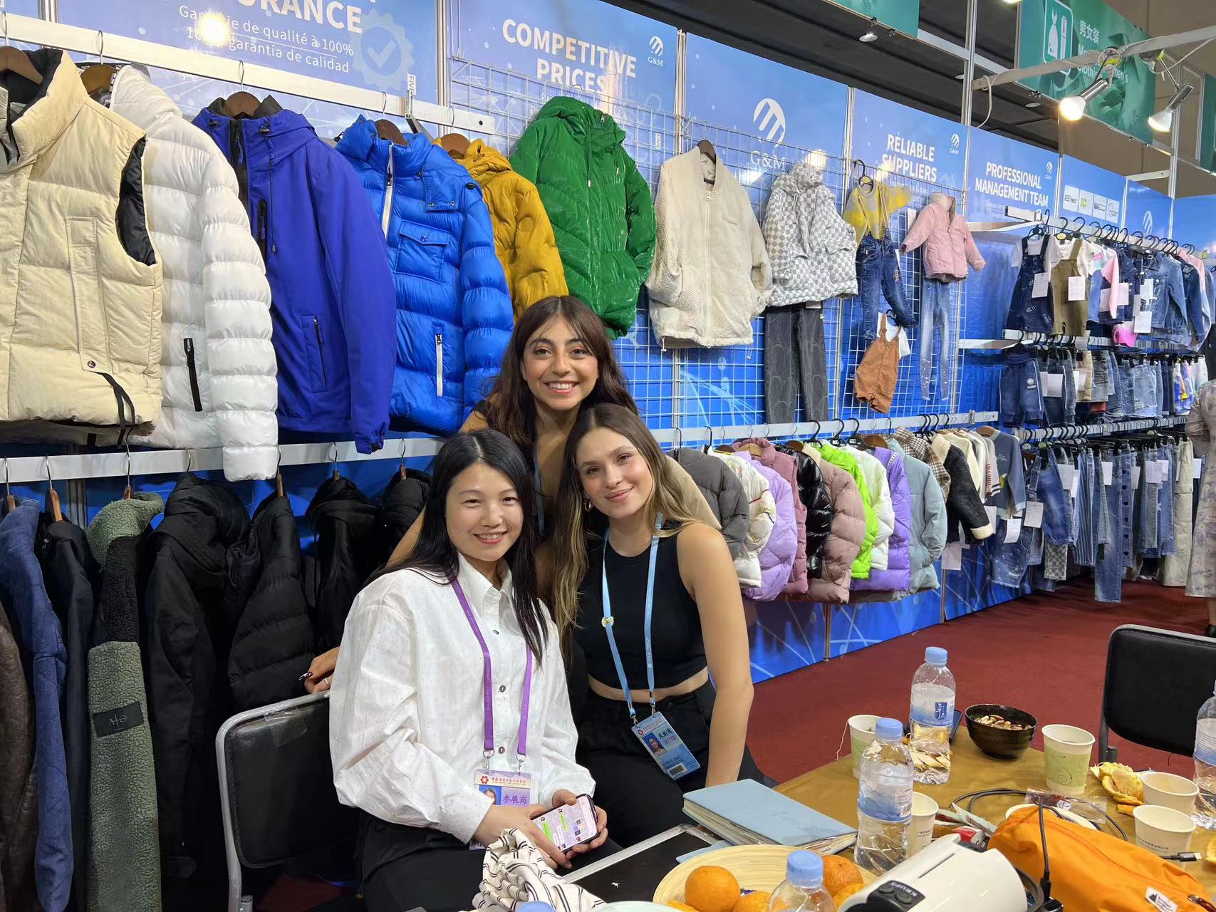 The 135th Canton Fair 1