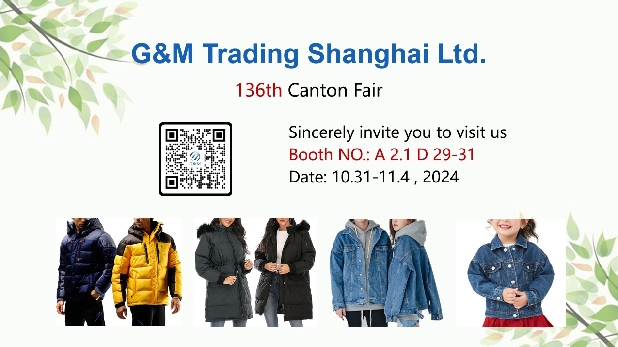 136th Canton Fair