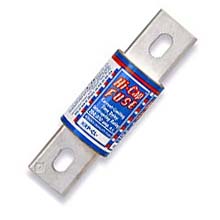 Bussmann KRP-CL系列 延时L 类熔断器