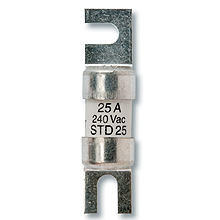 Bussmann STD NITD AAO BAO OSD CEO DEO英标低压熔断器