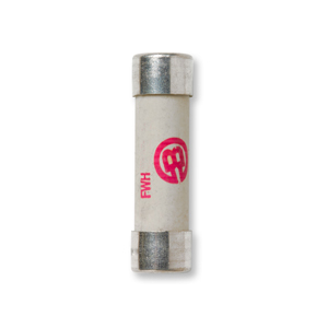 Bussmann 快速熔断器 圆型管式系列FWH 500V0.25-30A（6X32mm）