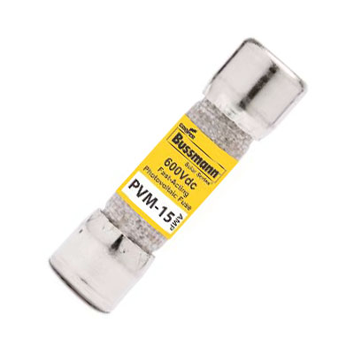 Bussmann PVM熔断器 光伏专用熔断器