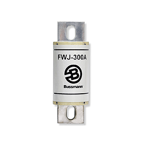 Bussmann 快速熔断器 北美系列FWJ 1000V