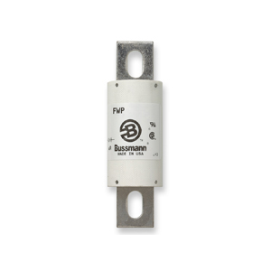 Bussmann 快速熔断器 北美系列FWP 700V