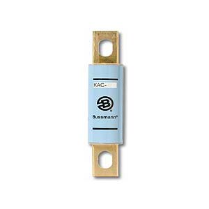Bussmann 快速熔断器 北美系列FAC 600V