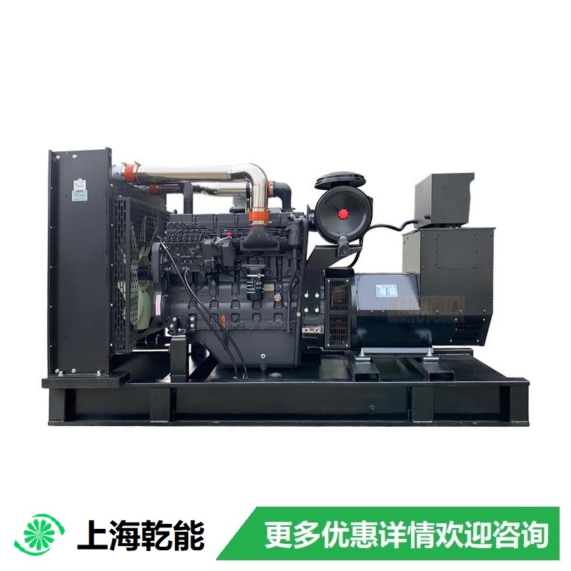 300kw乾能QN9H340