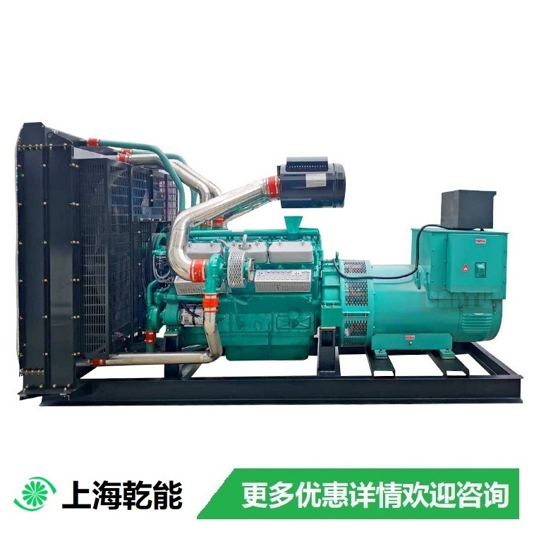 600kw乾能QN28H748
