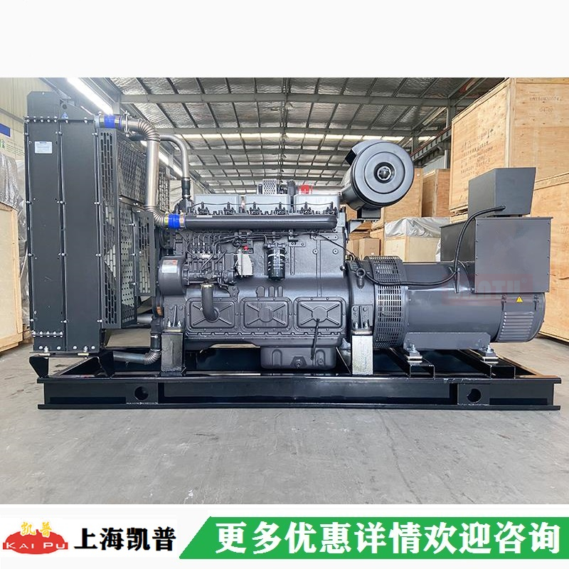 300kw上海凯普KP310