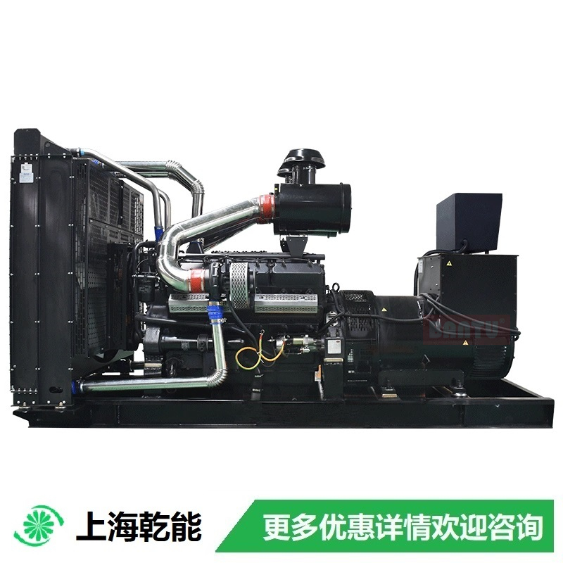 600kw乾能QN28H816