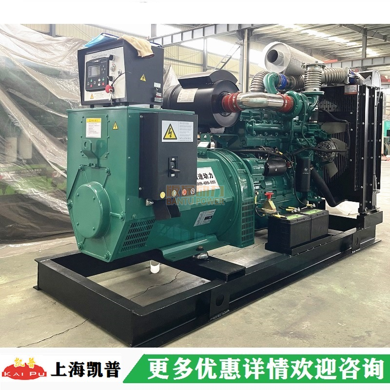 200kw上海凯普KP9D310D2