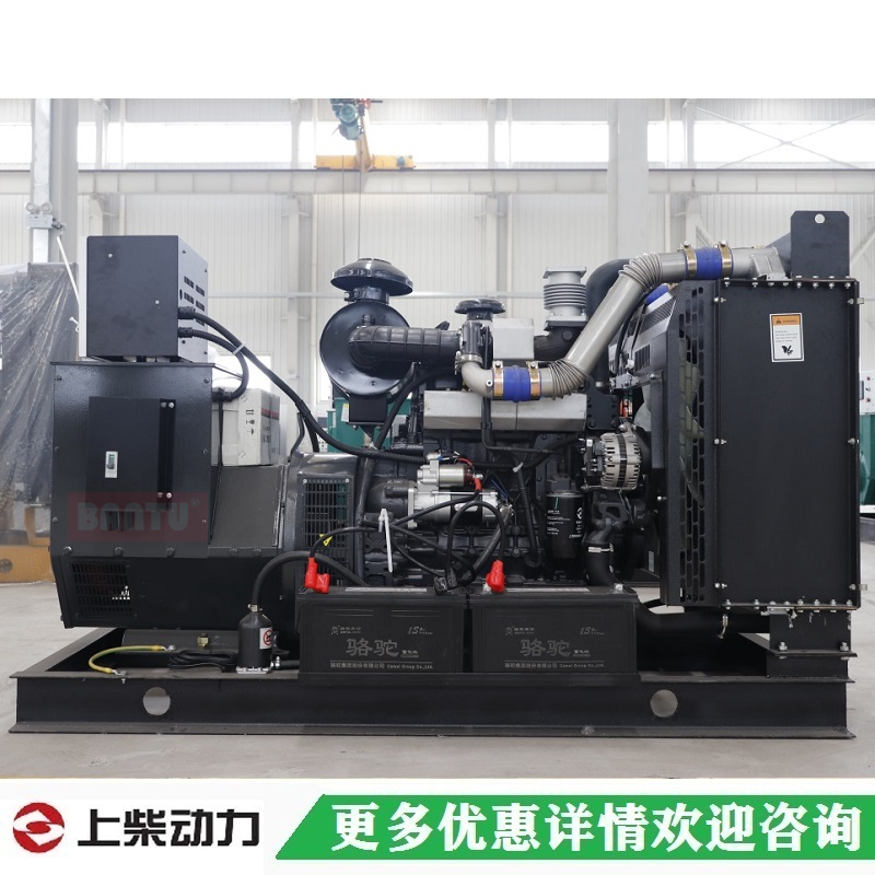 120kw上柴股份SC4H180D2