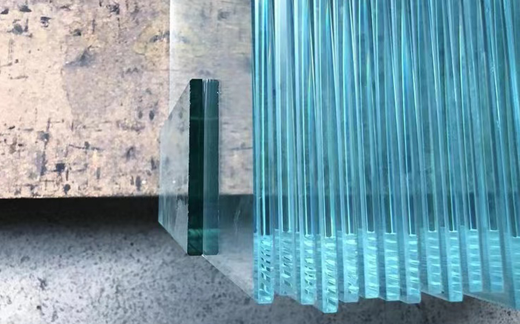 ULTRA CLEAR(LOW LORN)FLOAT GLASS
