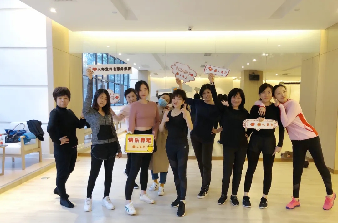 无热血，不青春——下班了“燃”起来！