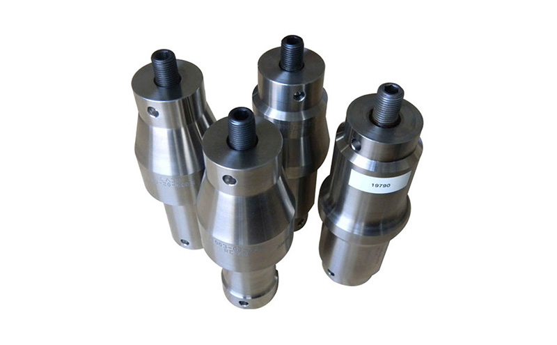 BRANSON必能信调幅器