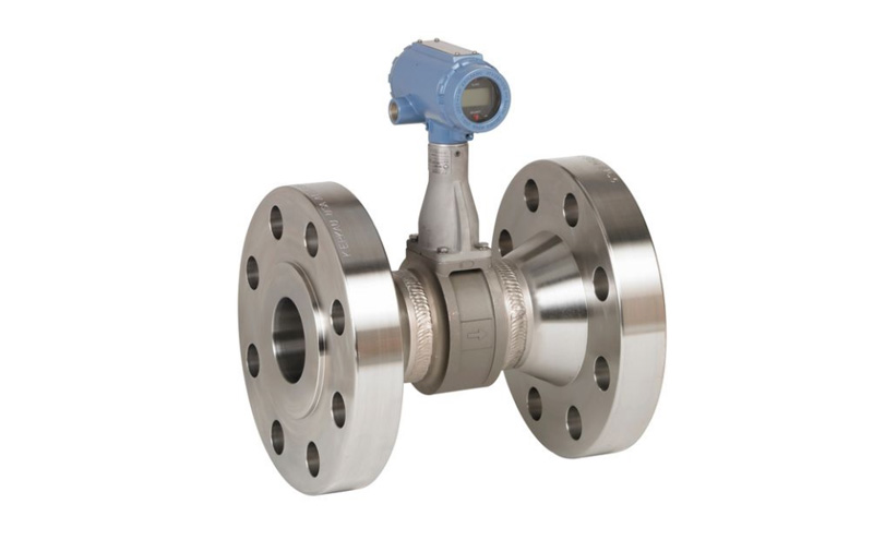 罗斯蒙特8800涡街流量计