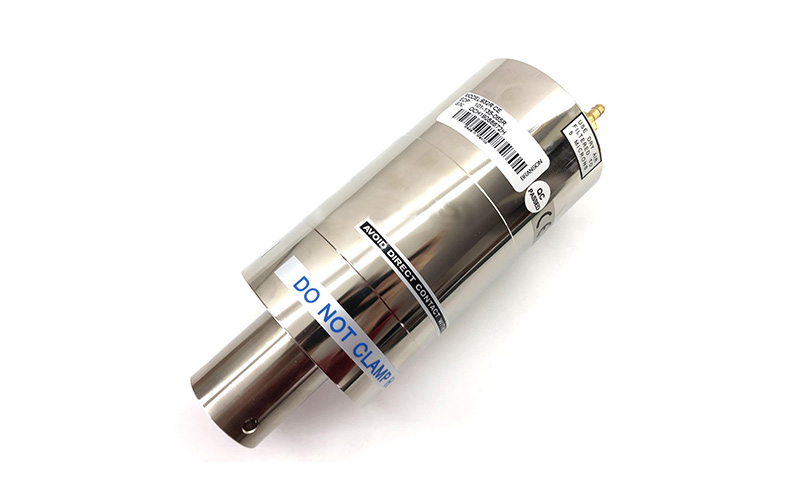 BRANSON必能信换能器