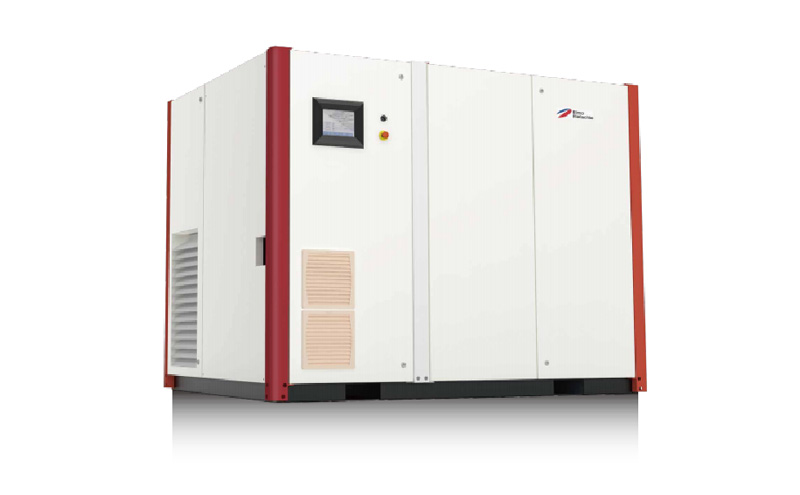 VTL油螺杆真空泵