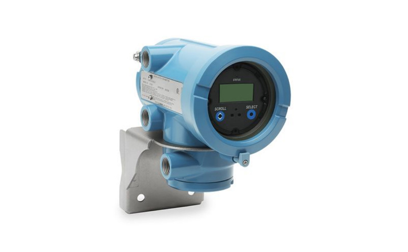 高准1700/2700型变送器