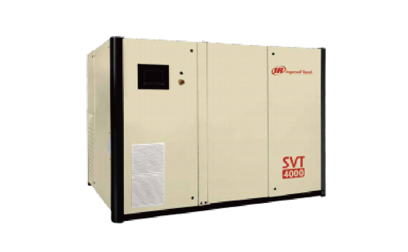 SVT系列油螺杆真空泵