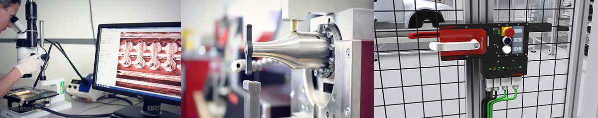 莞市索莱德自动化科技有限公司