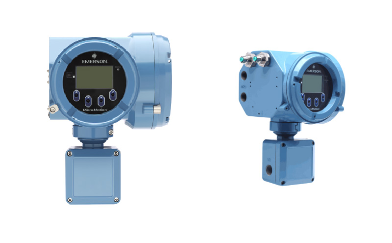 高准5700型变送器