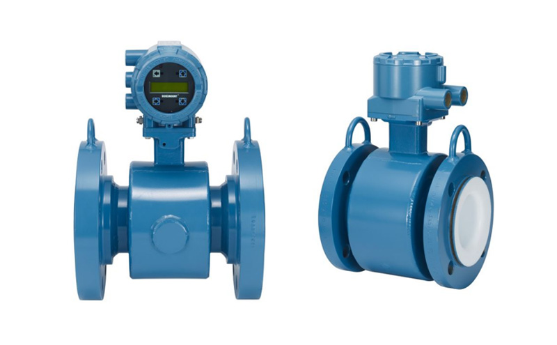罗斯蒙特8705电磁流量计