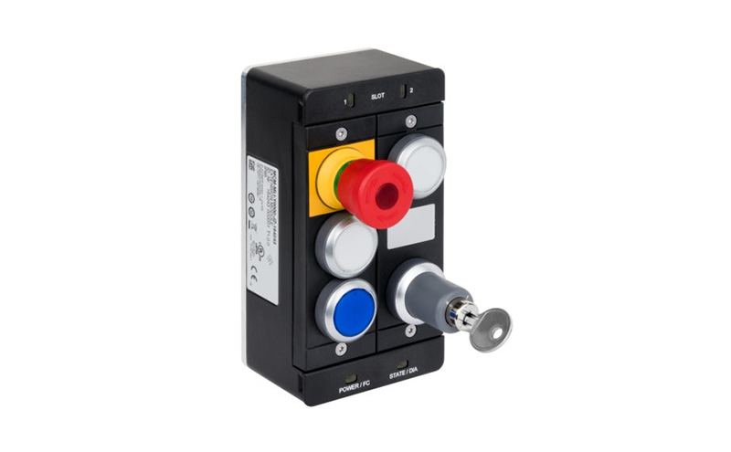 MGB多功能安全门控系统