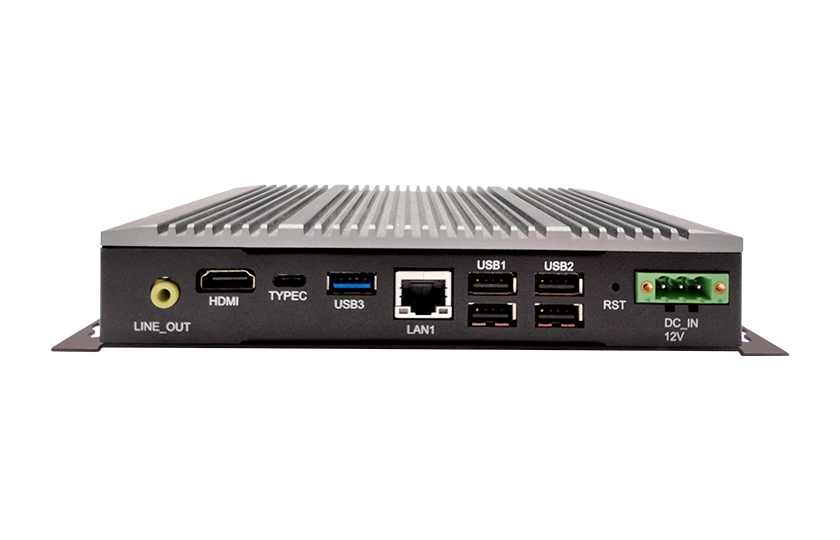 ARIIO-8100