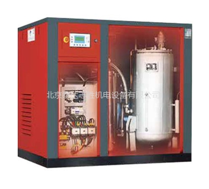 无油水润滑空气压缩机系列_泰达志胜