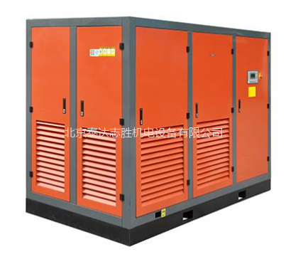 TD直联空气压缩机系列_泰达志胜