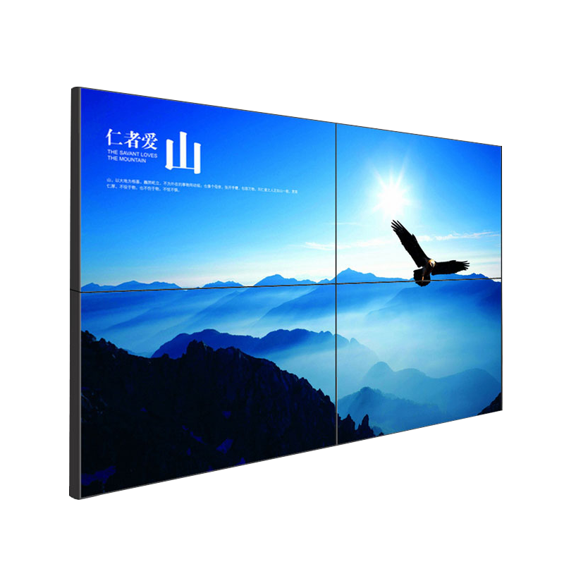 液晶拼接屏